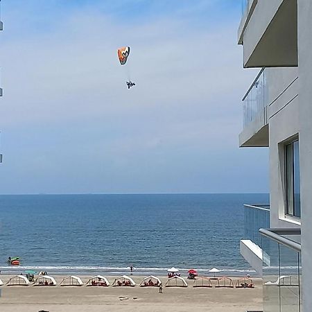 Morros Vitri Cartagena Appartement Buitenkant foto