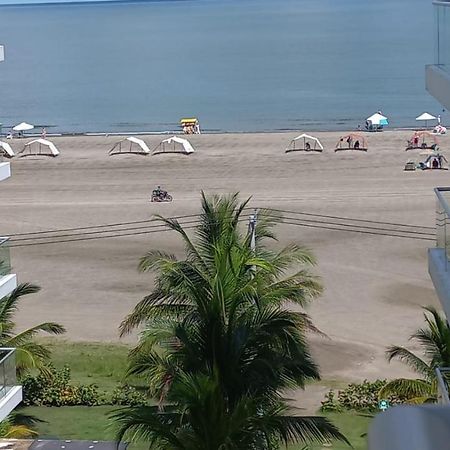 Morros Vitri Cartagena Appartement Buitenkant foto