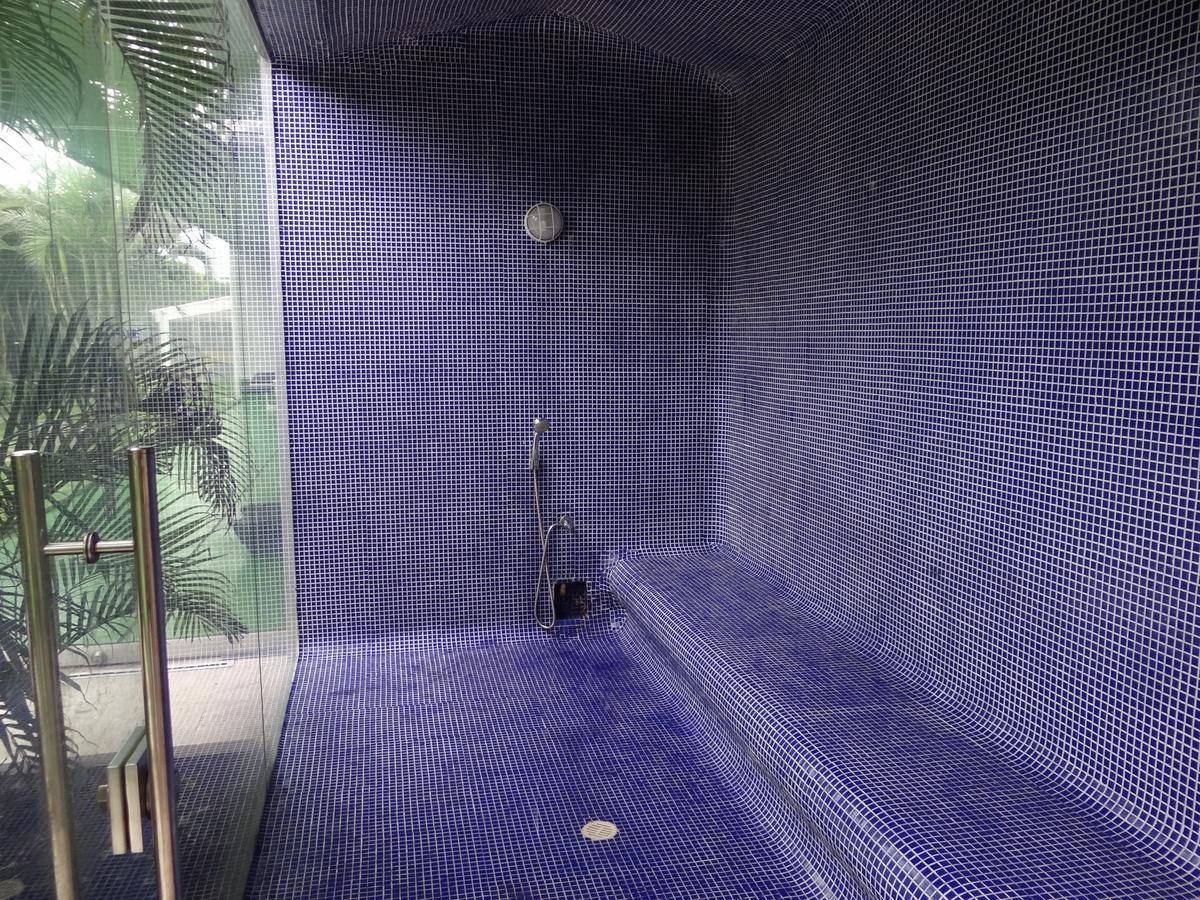 Morros Vitri Cartagena Appartement Buitenkant foto