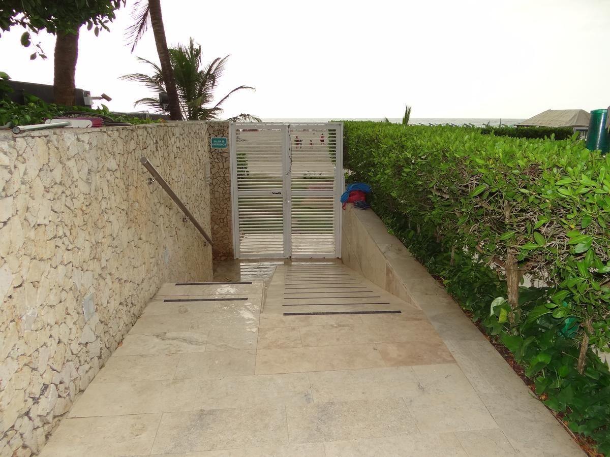 Morros Vitri Cartagena Appartement Buitenkant foto