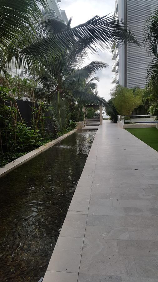Morros Vitri Cartagena Appartement Buitenkant foto