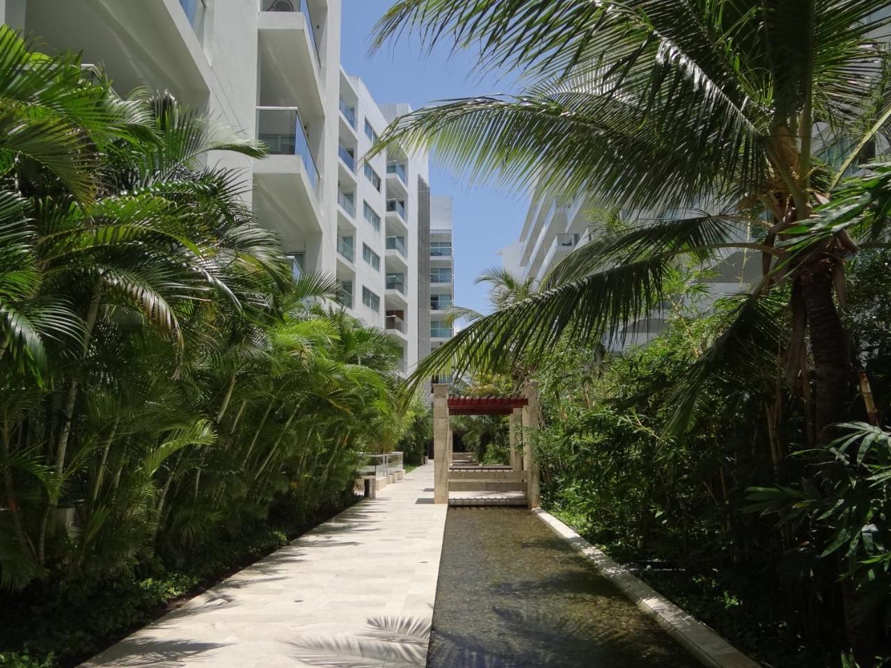 Morros Vitri Cartagena Appartement Buitenkant foto