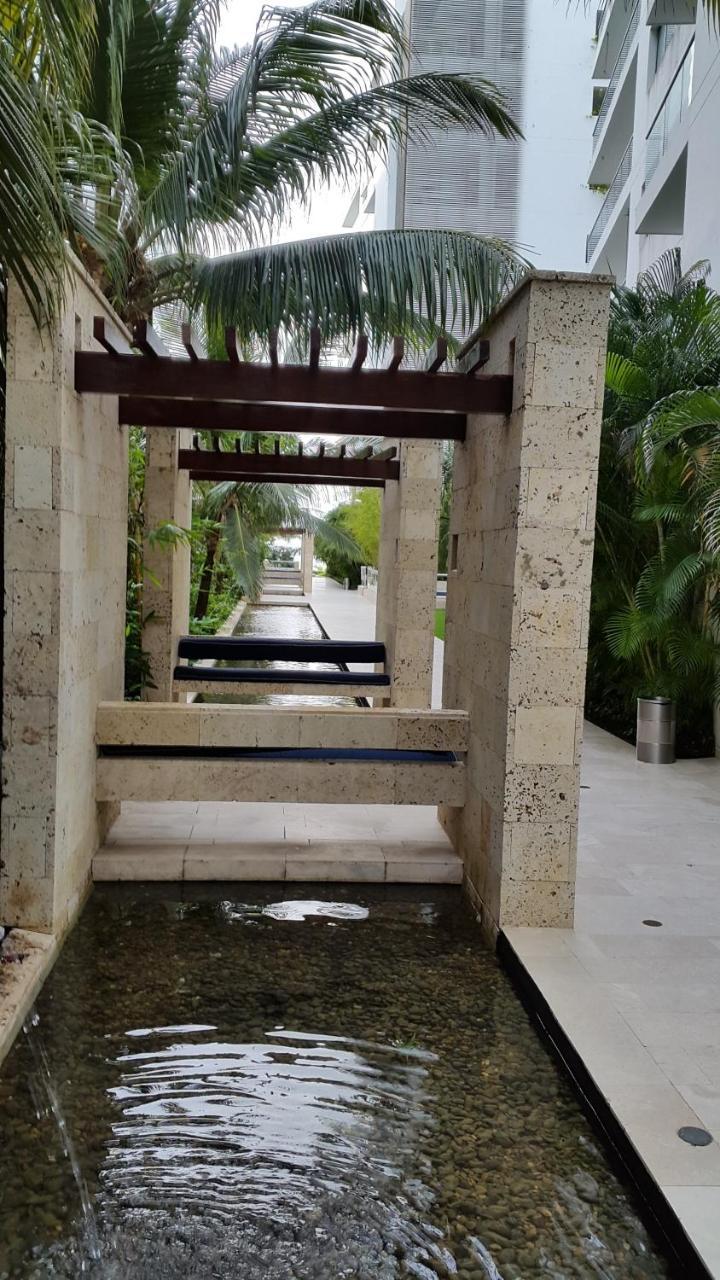 Morros Vitri Cartagena Appartement Buitenkant foto